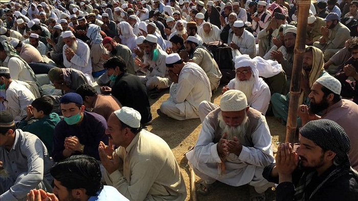 Pakistan: Des milliers de participants au rassemblement annuel de Jamaât al-Tabligh